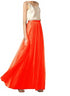 Women Maxi Long Skirt - ROUTINE FASHION